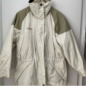 Women’s  Ski/Snowboarding Jacket